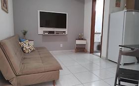 Apartamento Juntinho A Estacao